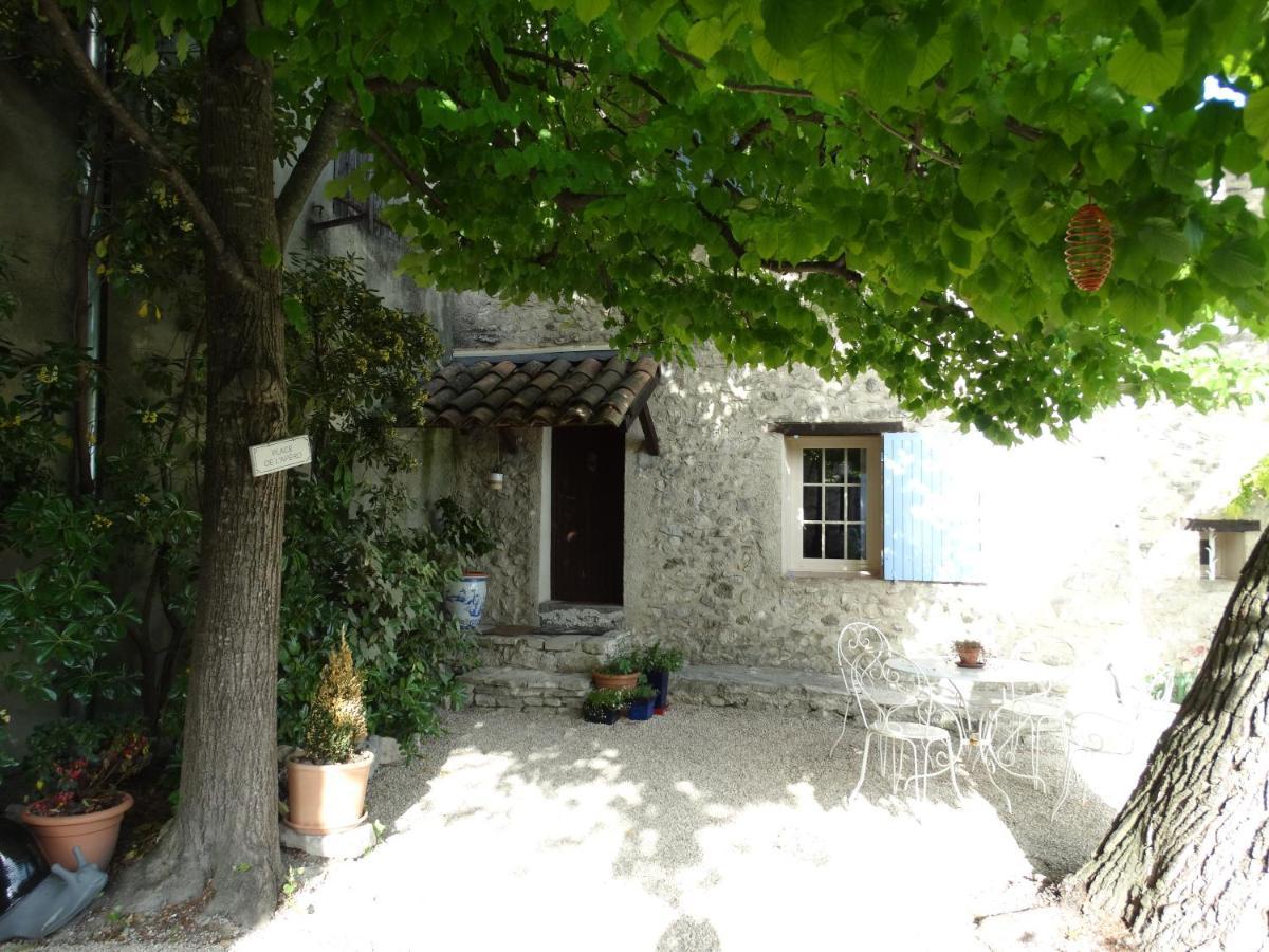 Le Clos Du Tilleul Saint-Michel-l'Observatoire Exterior photo