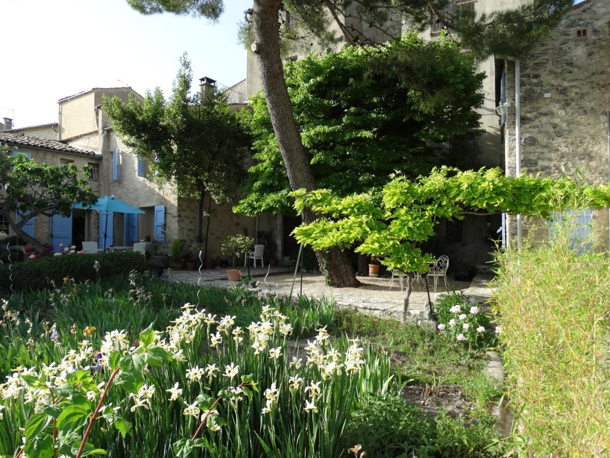 Le Clos Du Tilleul Saint-Michel-l'Observatoire Exterior photo
