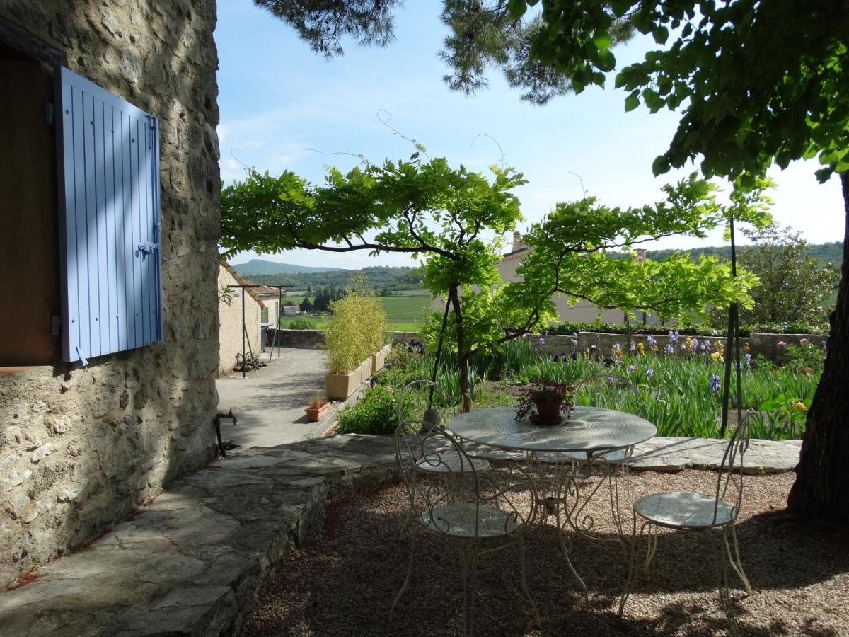 Le Clos Du Tilleul Saint-Michel-l'Observatoire Exterior photo