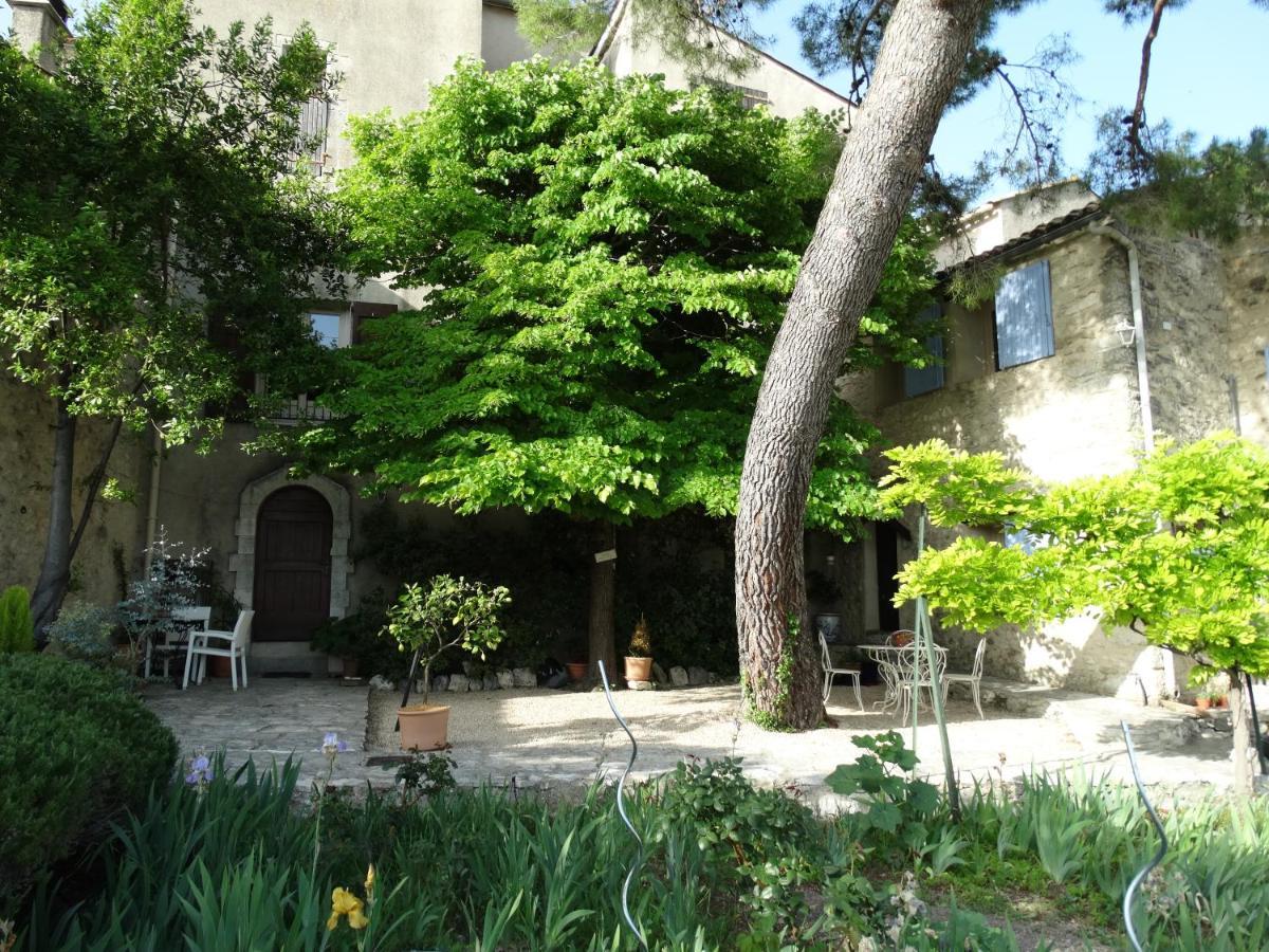 Le Clos Du Tilleul Saint-Michel-l'Observatoire Exterior photo