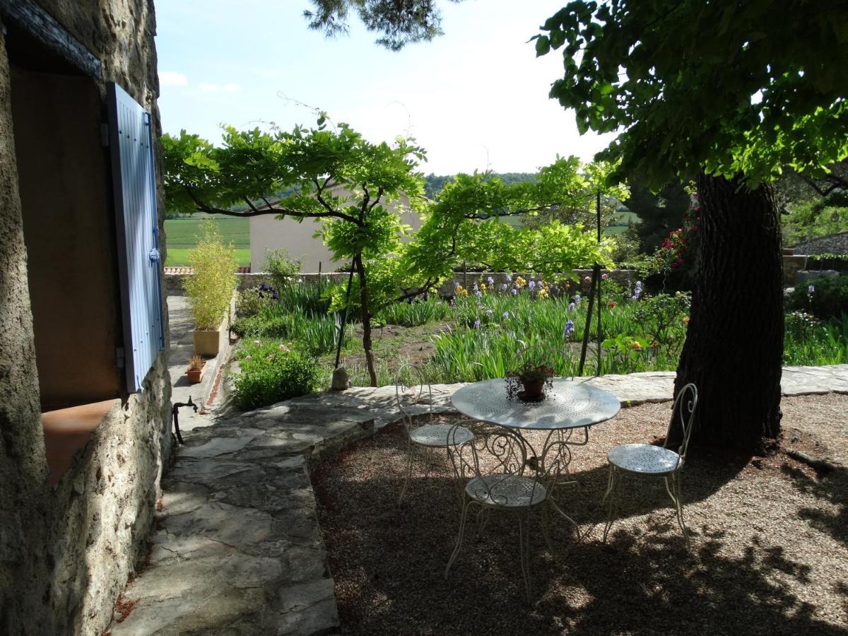 Le Clos Du Tilleul Saint-Michel-l'Observatoire Exterior photo
